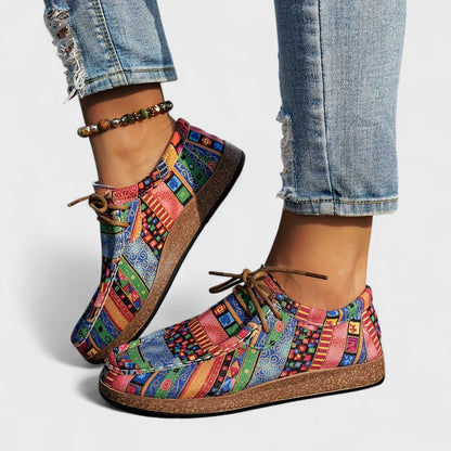 Lucie | Chaussures ultralégères et confortables