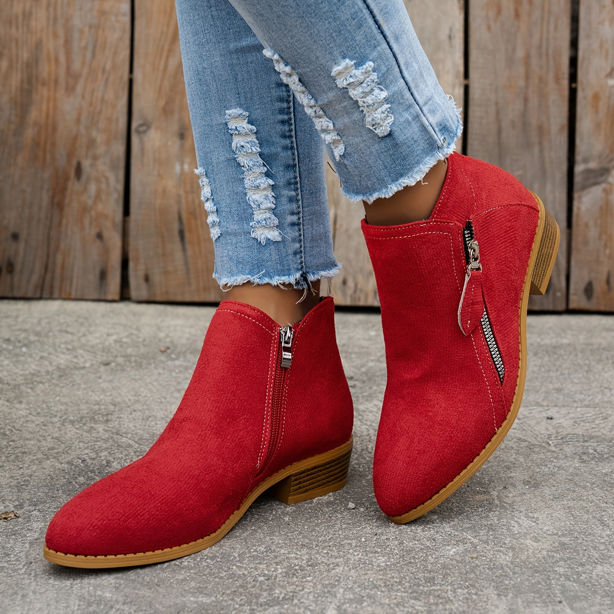 Zapatos Ortopédicos con Soporte Elegante