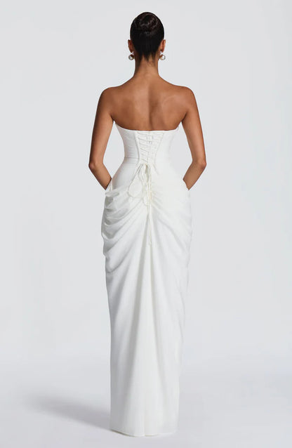 Vestido Maxi Cyra