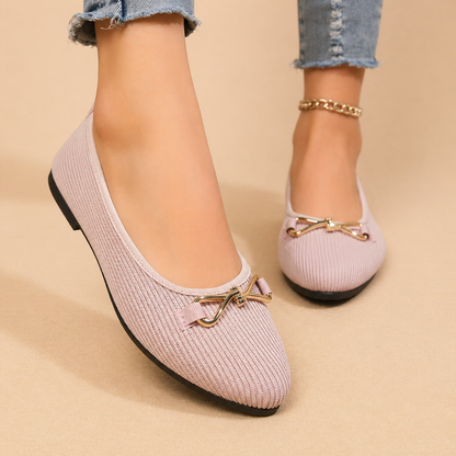 Selena | Mocasines Elegantes