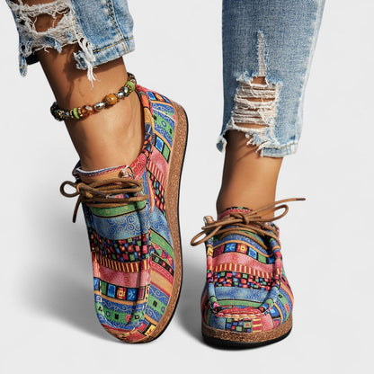 Lucie | Chaussures ultralégères et confortables