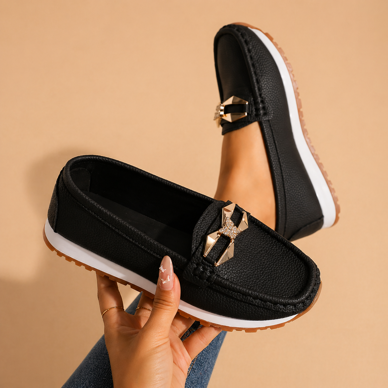 Beatriz - Zapatos Elegantes