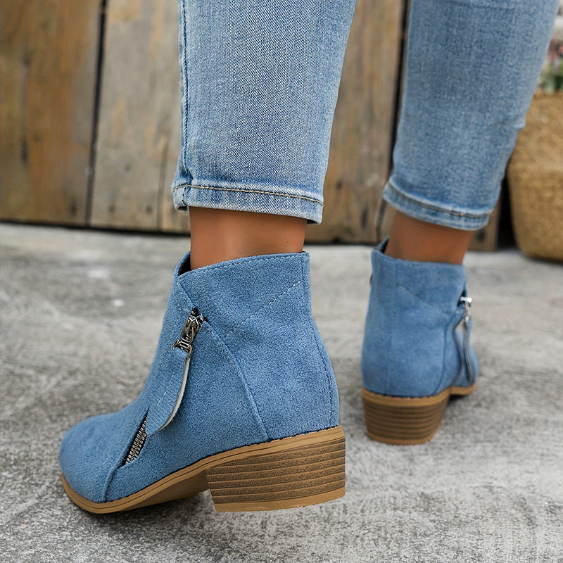 Zapatos Ortopédicos con Soporte Elegante