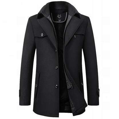 Veste Chic Classique