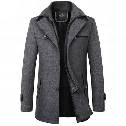 Veste Chic Classique