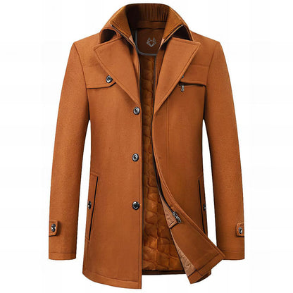 Veste Chic Classique
