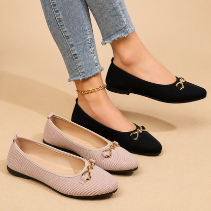 Selena | Mocasines Elegantes