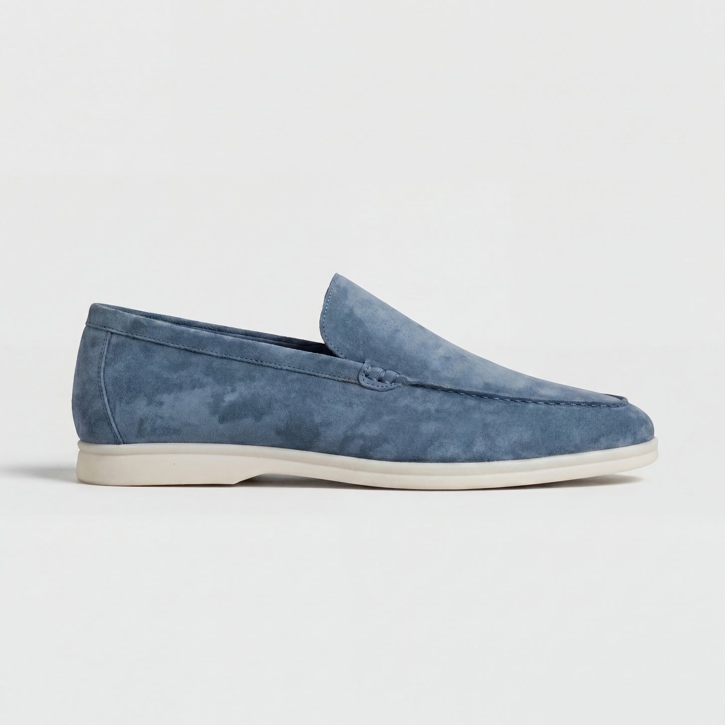 Mocasines de Ante Casual y Elegantes