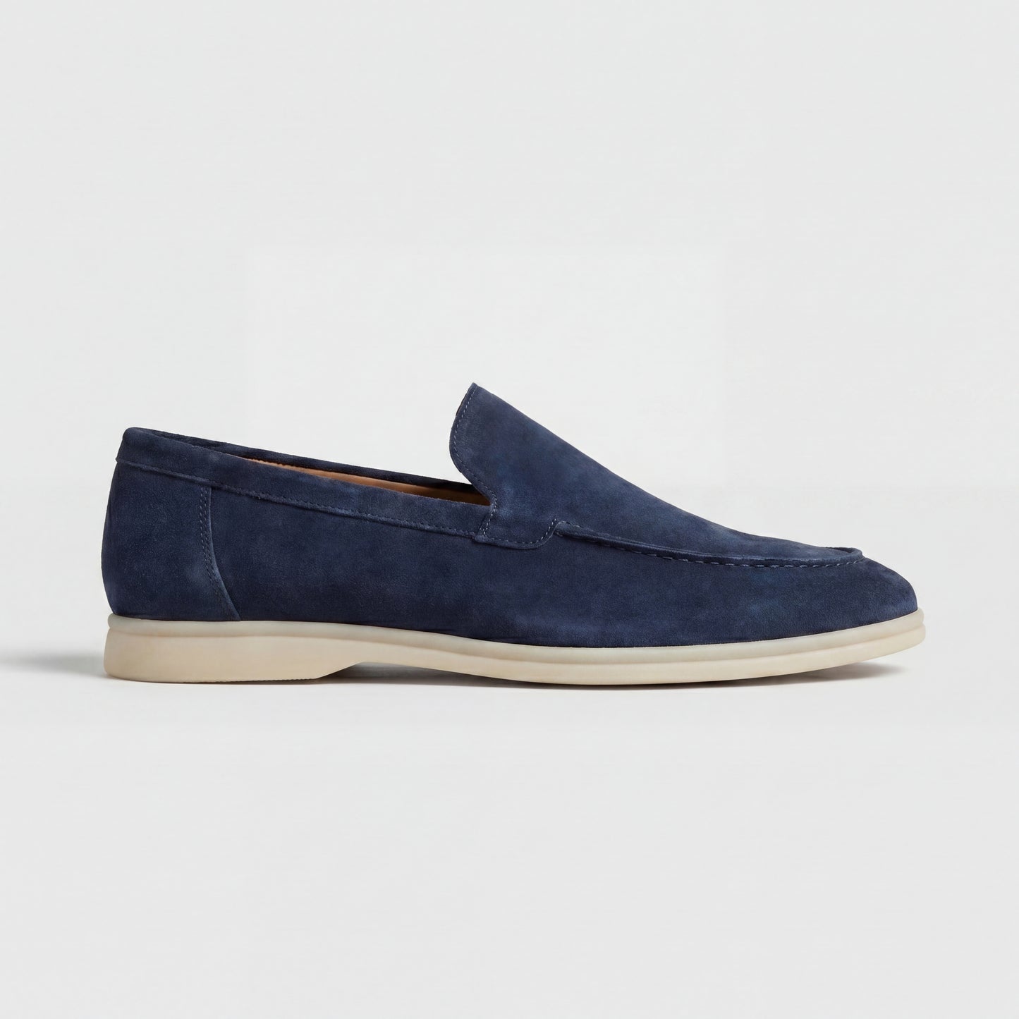 Mocasines de Ante Casual y Elegantes
