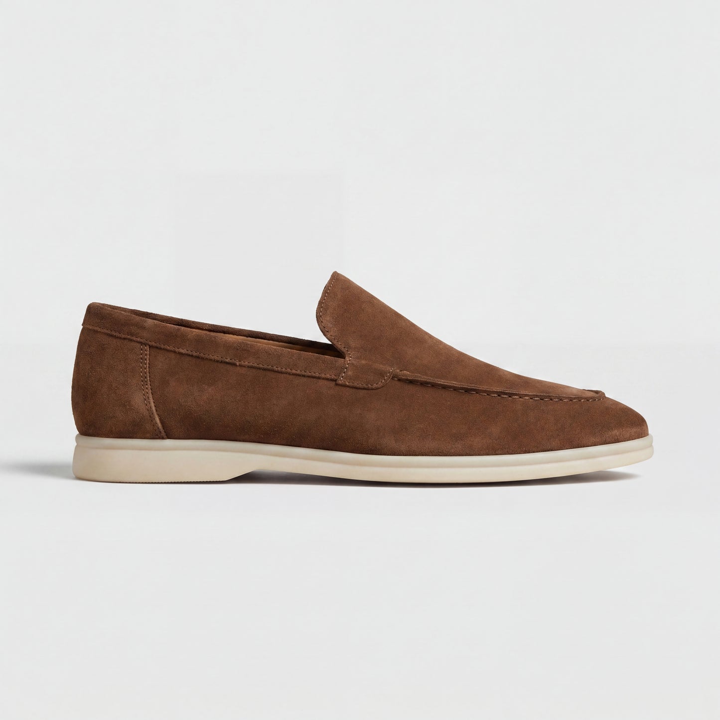 Mocasines de Ante Casual y Elegantes