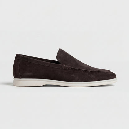 Mocasines de Ante Casual y Elegantes