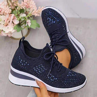 Chaussures élégantes et respirantes