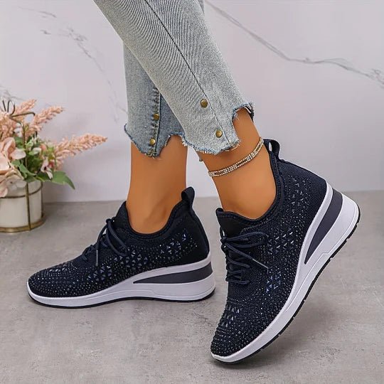 Chaussures élégantes et respirantes