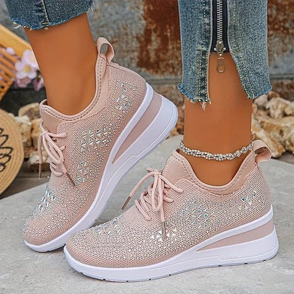 Chaussures élégantes et respirantes