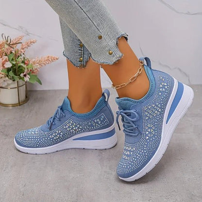 Chaussures élégantes et respirantes