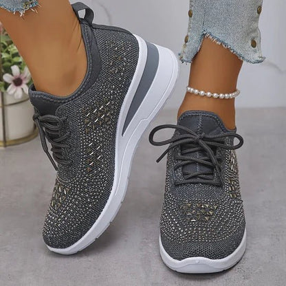 Chaussures élégantes et respirantes