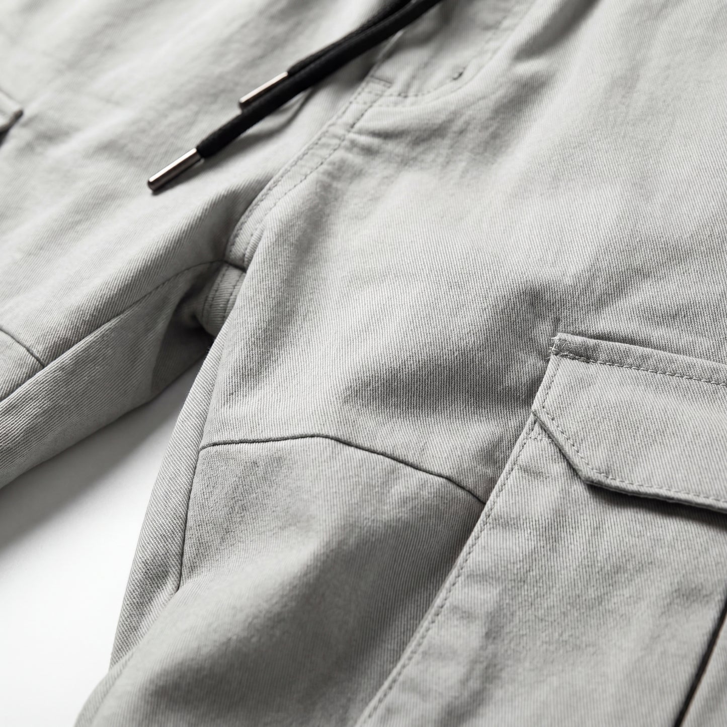Pantalon Jogger Cargo