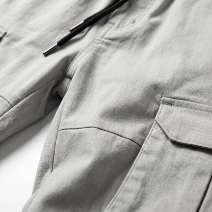 Pantalon Jogger Cargo