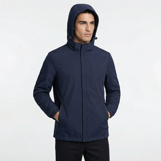 Chaqueta Cortaviento Elegante