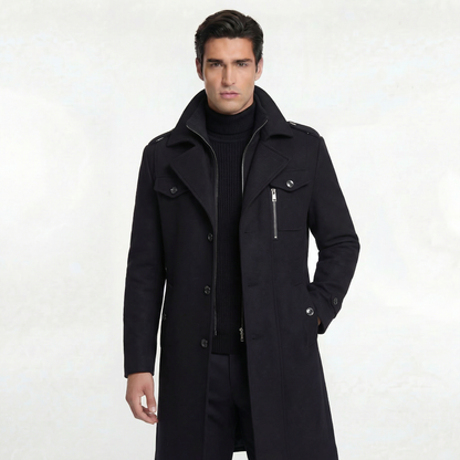 Veste Chic Classique