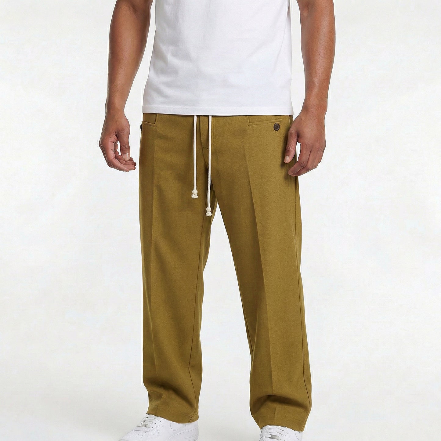 Pantalones Holgados Ryan