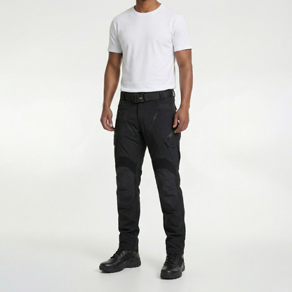 Pantalones Tácticos Utilitarios