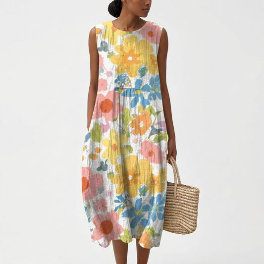Vestido Verano Soft