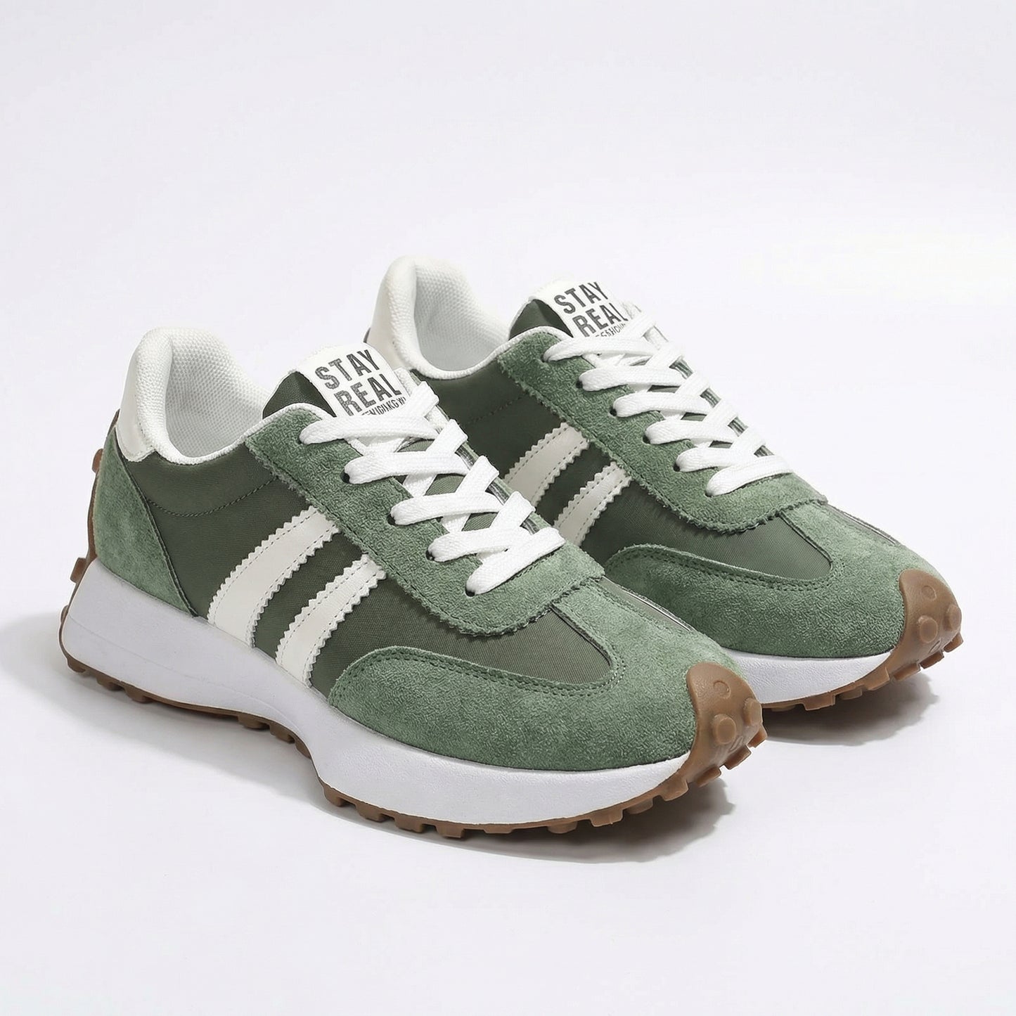 Zapatillas Ergo Confort