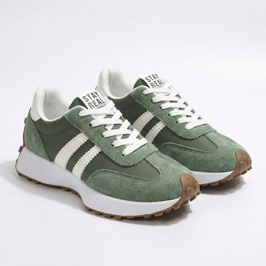 Zapatillas Ergo Confort