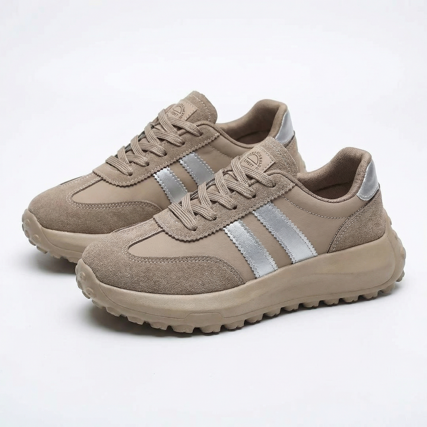 Dolores® - Chaussures Orthopédiques Édition Premium