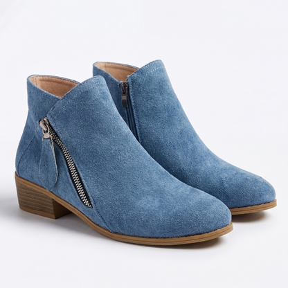 Zapatos Ortopédicos con Soporte Elegante