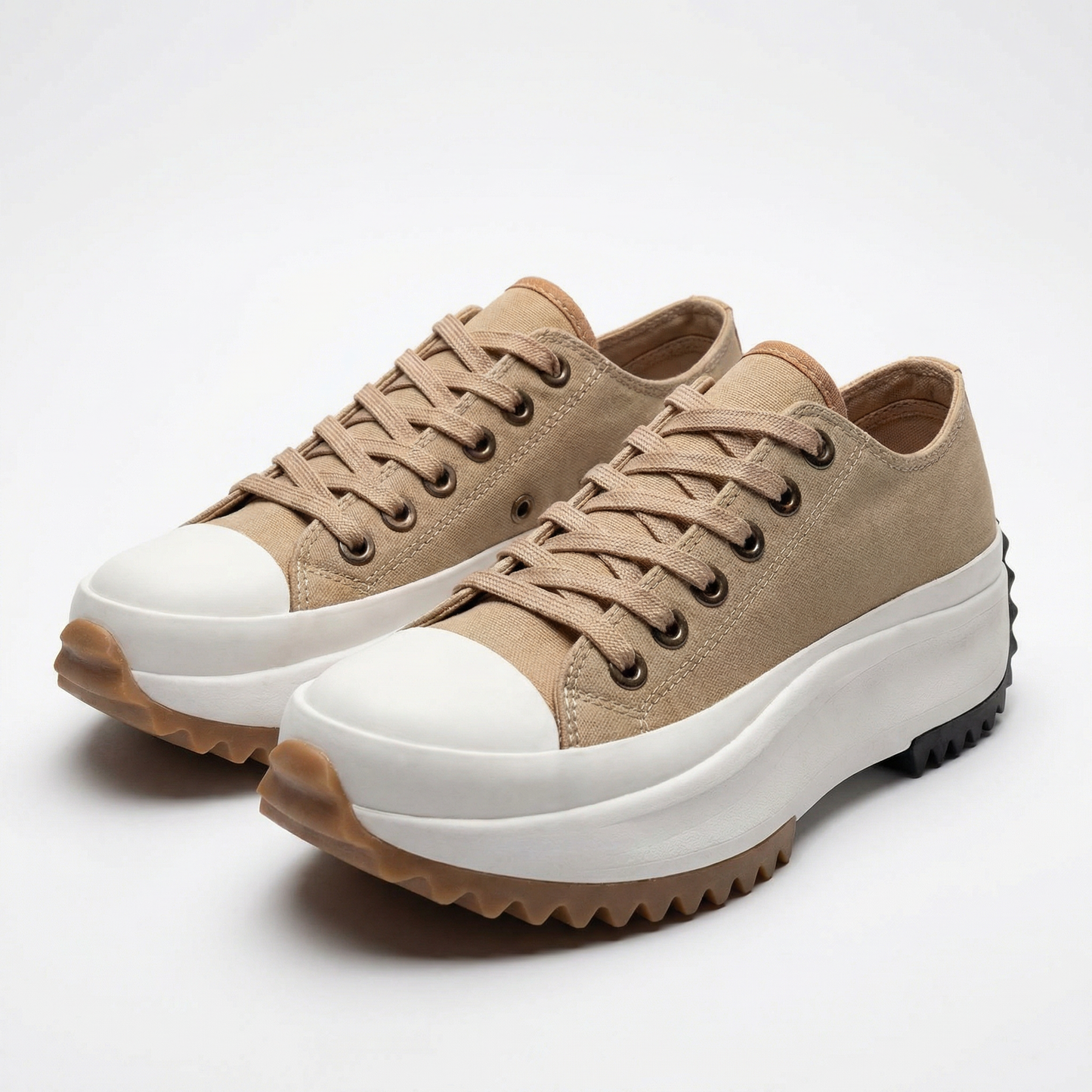 Valeria | Zapatos de Plataforma