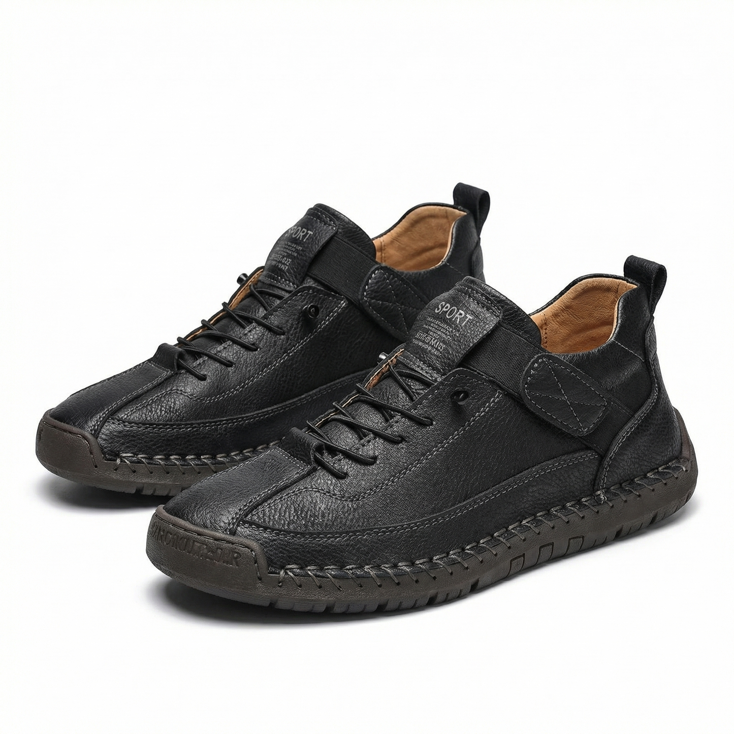 Mia | Chaussures Orthopédiques Confortables
