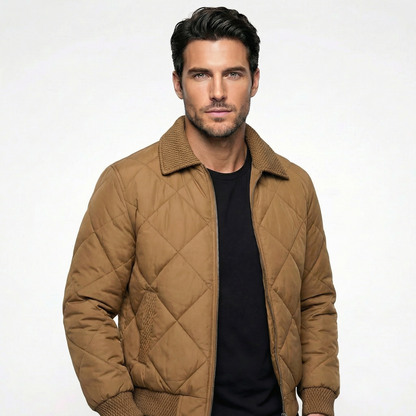 Cazadora Elegante Bomber