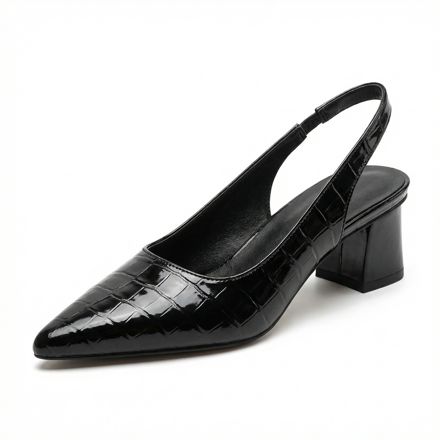 Lynn | Tacones Ortopédicos Cómodos