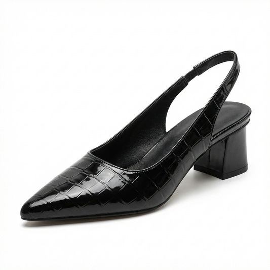 Lynn | Tacones Ortopédicos Cómodos