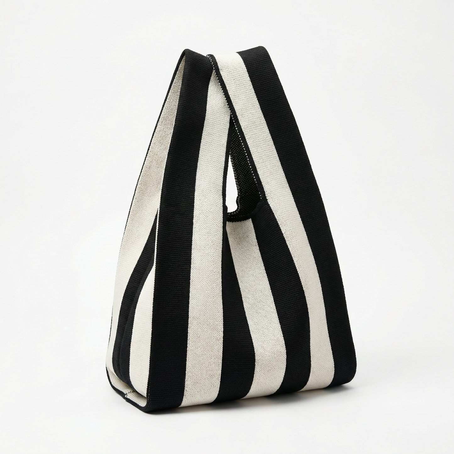 Bolso Cubo Portátil Elegante