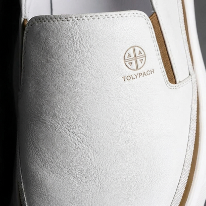 Torino | Chaussures Slip-On en Cuir
