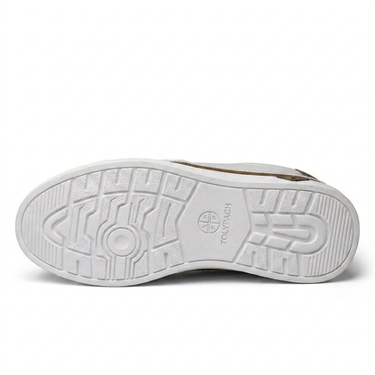 Torino | Chaussures Slip-On en Cuir