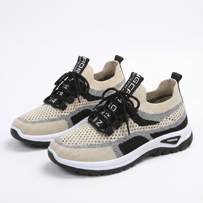 Nerina™ | Chaussons légers et confortables