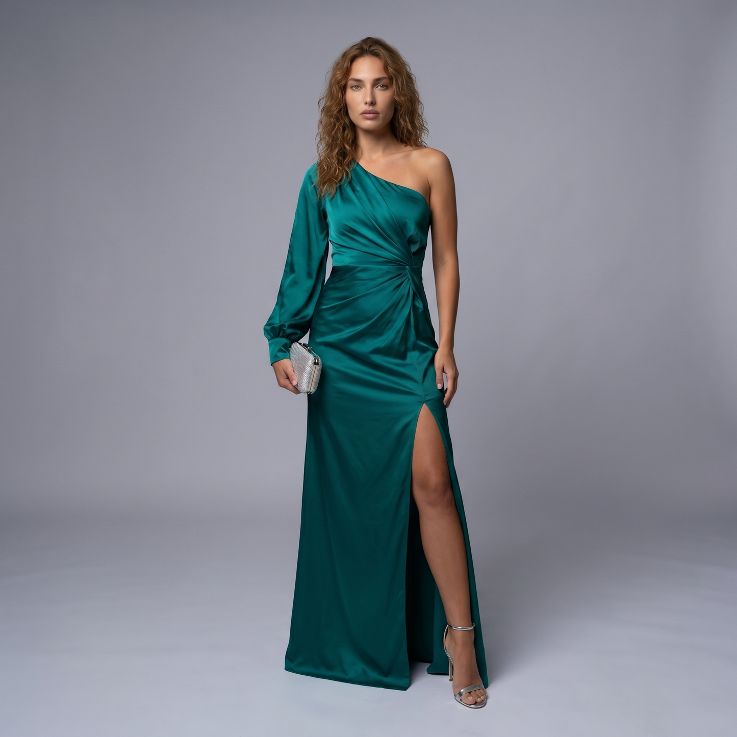 Begoña | Vestido Elegante