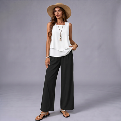 Elarisse | Set de Grazia Monocromática