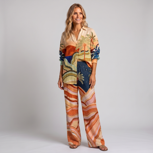 Ensemble Lina™