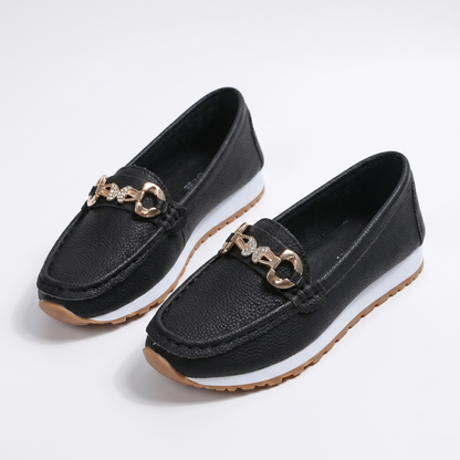 Zapatos Planos Casuales