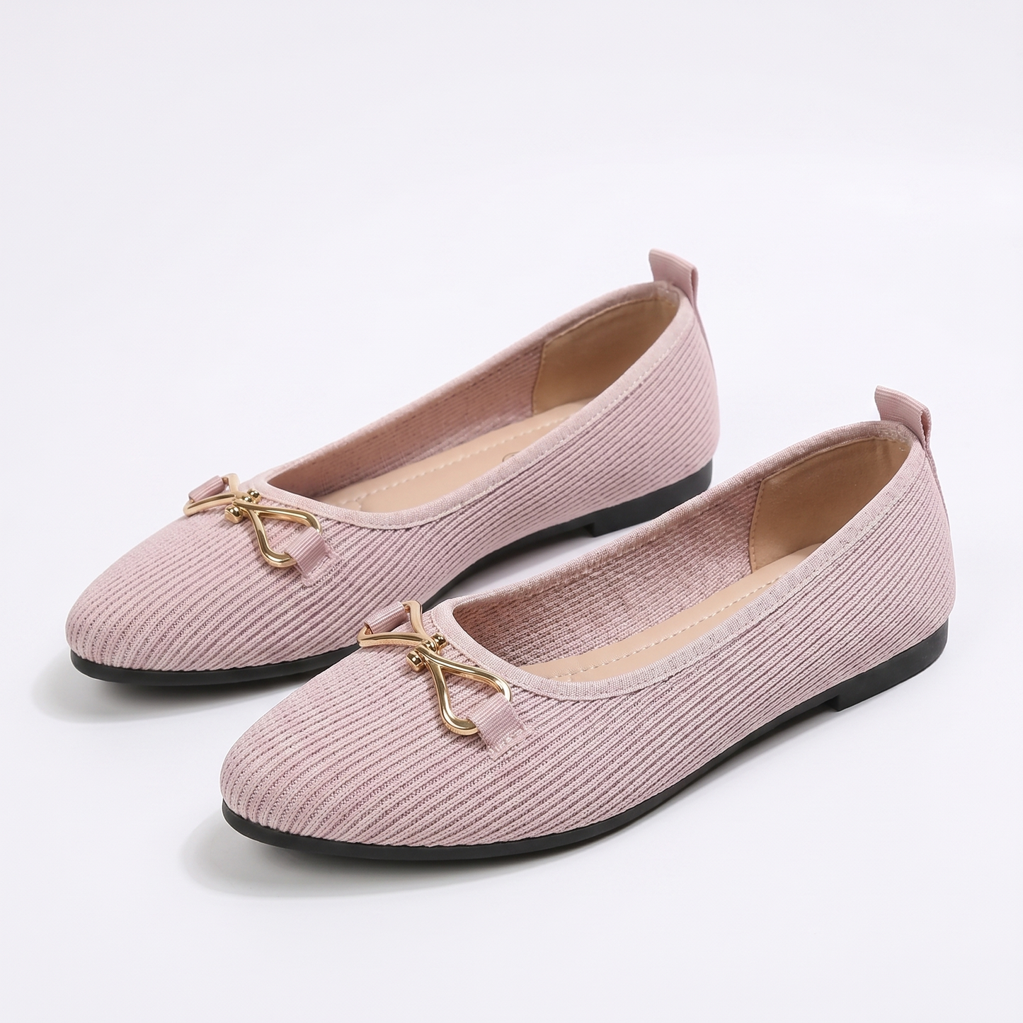 Selena | Mocasines Elegantes