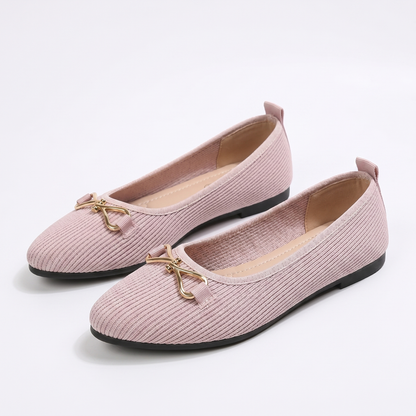 Selena | Mocasines Elegantes