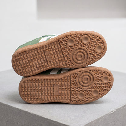 Zapatillas Rayas Confort