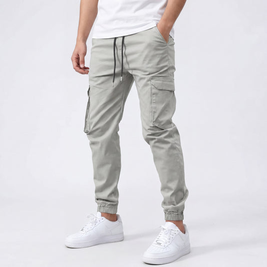 Pantalon Jogger Cargo