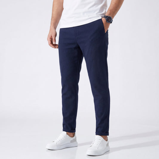 Pantalon Elastico Premium