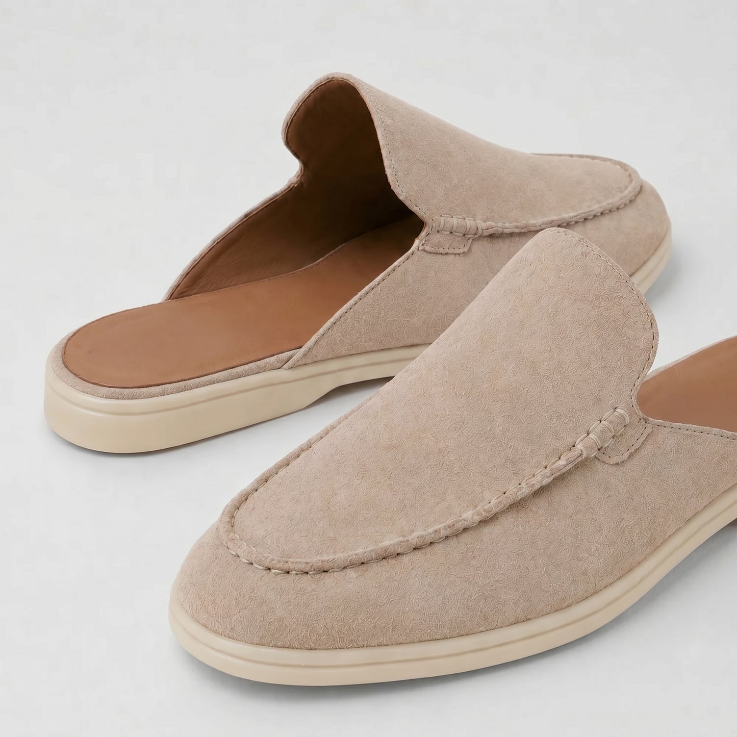 Mule Ancestrale Ante